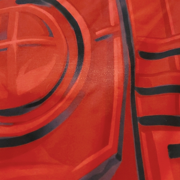 Super Fresh LTD. EDITION Robot Leggings NWOT - Picture 7 of 7